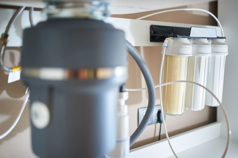 Drinking Water Filtration in Cincinnati, OH