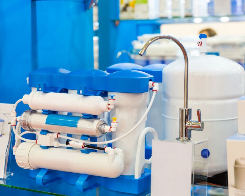 Drinking Water Filtration in Sarasota, FL