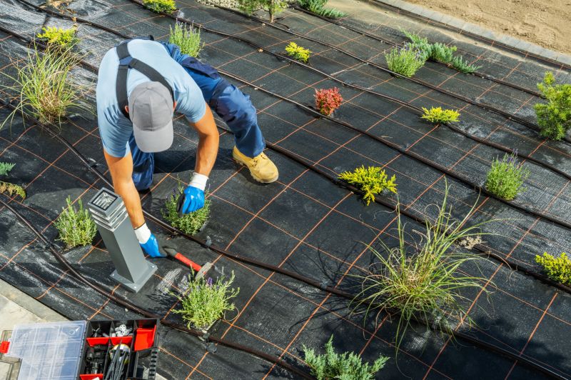 Irrigation Service in Honolulu, HI