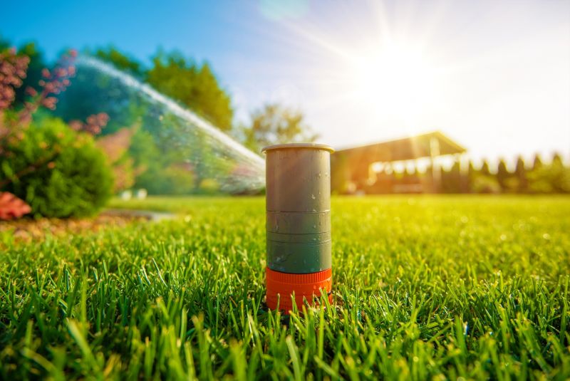 Irrigation Winterization in Ventura County, CA