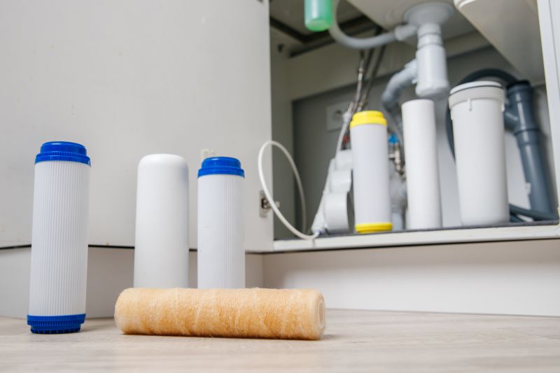 Residential Water Treatment in Sarasota, FL