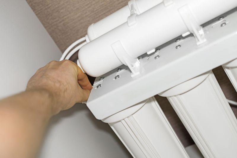 Ro System Installation in Indianapolis, IN
