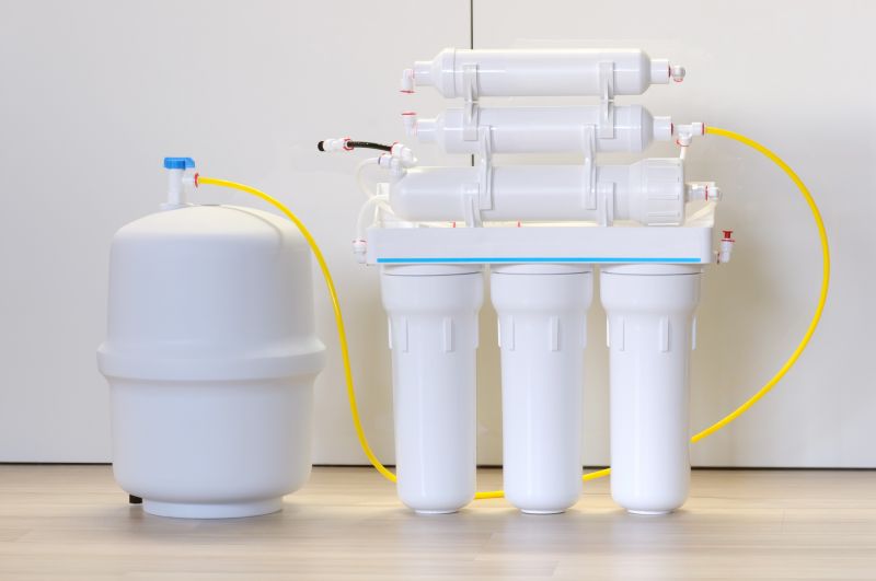 Ro Water Purification in Cincinnati, OH