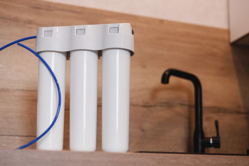 Ro Water Purification in Denver, CO