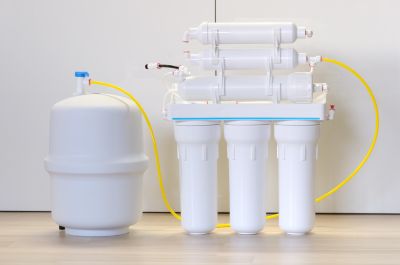 Ro Water Treatment in Houston, TX