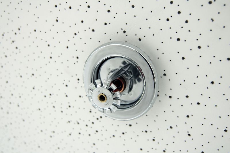 Sprinkler Head Repair in Honolulu, HI