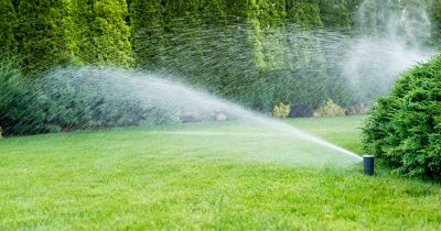 Sprinkler Line Replacement in Honolulu, HI