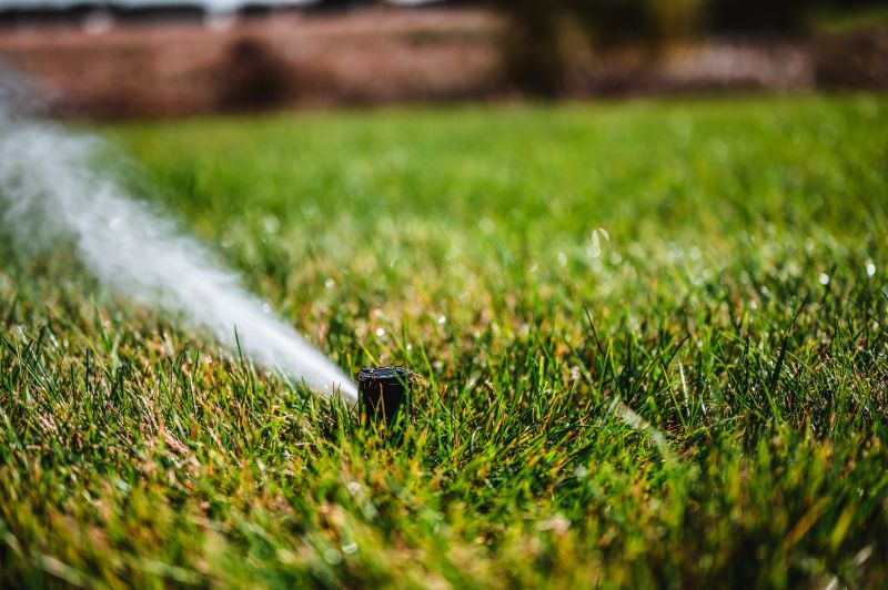 Sprinkler Winterization in Ventura County, CA