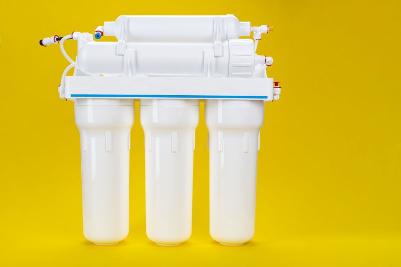 Water Treatment Service in Raleigh, NC