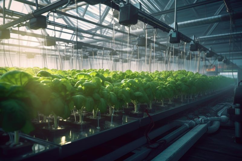 Watering System Installation in Aiken, SC